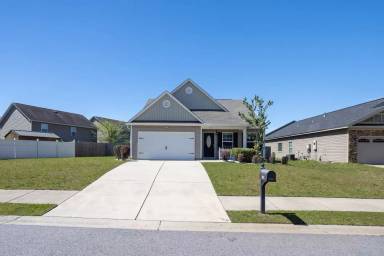 Main picture of 2717 Magnum Dr