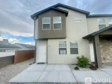 Main picture of 498 W 1225 N