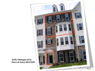 Main picture of 1670 Mohegan Dr