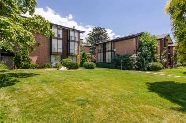 Main picture of Shaughnessy Condominiums