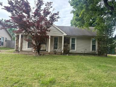 Main picture of 6341 Berrypick Ln