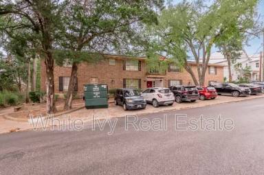 Main picture of 807 Sam Houston Ave