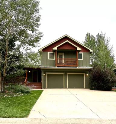 Main picture of 4117 Sky Ranch Dr