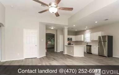 Main picture of 2601 Gardendale Dr