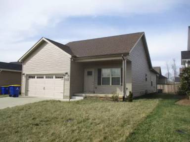 Main picture of 814 River Birch Ct