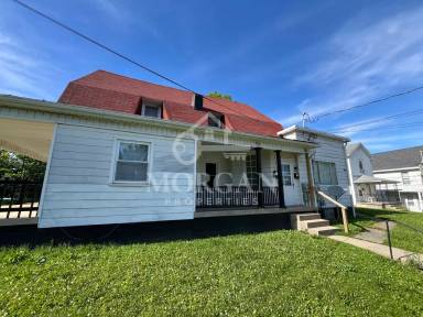 Main picture of 1104 Thornburg St