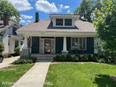 Main picture of 2519 Blair Blvd