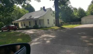 Main picture of 11029 Catharpin Rd