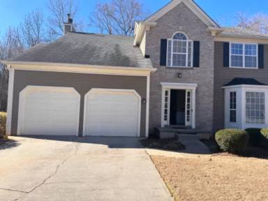 Main picture of 3850 Stepney Way