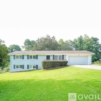 Main picture of 5067 Central Church Rd