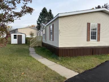 Main picture of Independence Woods