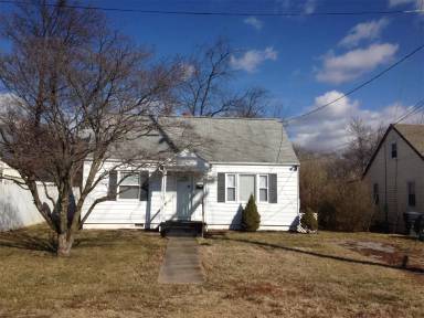 Main picture of 4525 Rutgers St NW