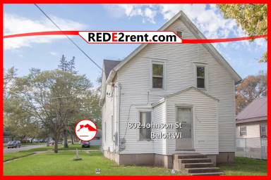 Main picture of 802 Johnson St