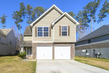 Main picture of 3503 Ebb Cir