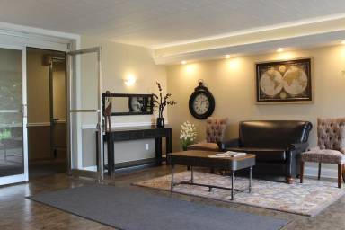 Main picture of Tiffany Apartments