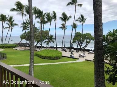 Main picture of 75-6100 Alii Dr