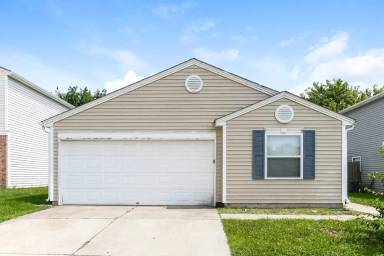 Main picture of 10800 Wymm Ln