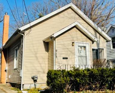 Main picture of 913 Prospect Ave NE
