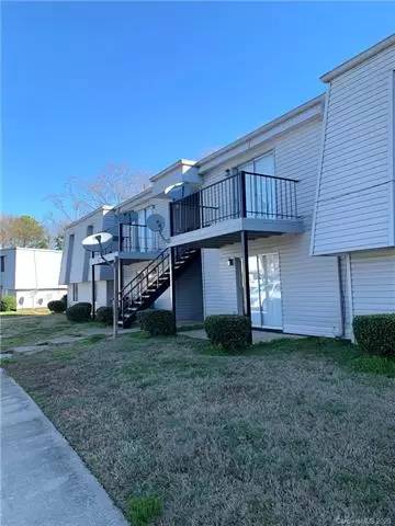 Main picture of High Meadow Condominiums