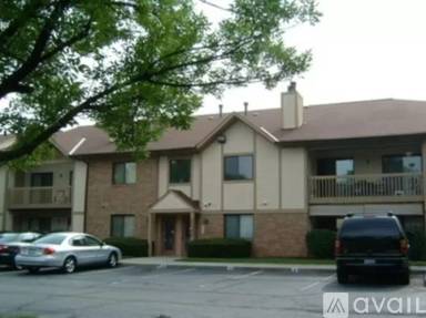Main picture of 2163 Hedgerow Rd