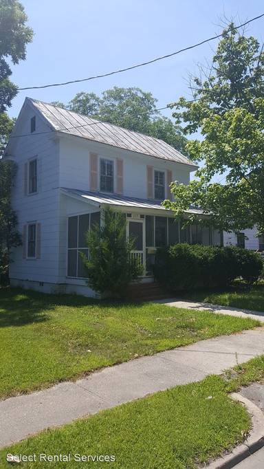 Main picture of 217 E Broad St