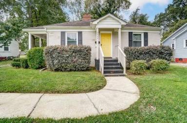 Main picture of 2433 Morton St