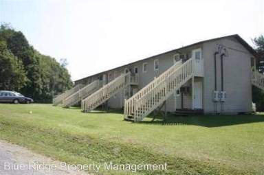 Main picture of 1410 E Lakeview Dr