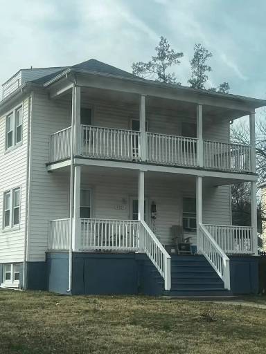 Main picture of 4301 Elderon Ave