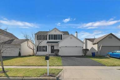 Main picture of 321 Amber Wood Way