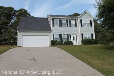 Main picture of 709 Baskins Cir