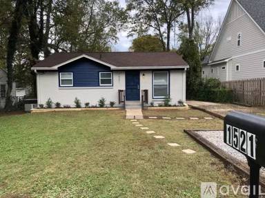 Main picture of 1521 Ward Ave