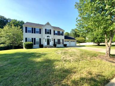 Main picture of 8001 Birdsong Dr