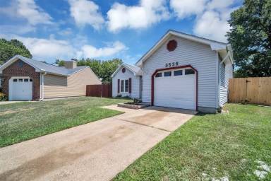 Main picture of 3536 Marvell Rd