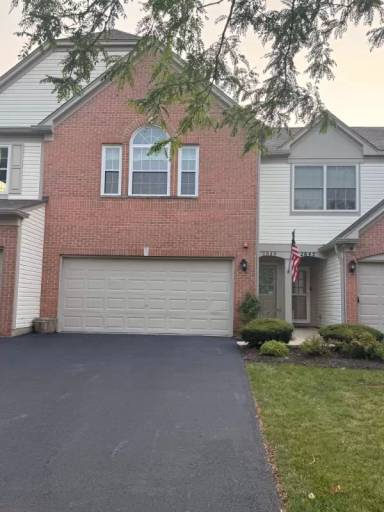 Main picture of 2849 Stonewater Dr