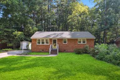 Main picture of 3228 Ward Rd