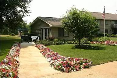 Main picture of Autumn Wind Apartments