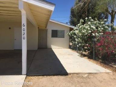 Main picture of 6020 Ocotillo Ave