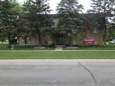Main picture of Ashwood II Apartments