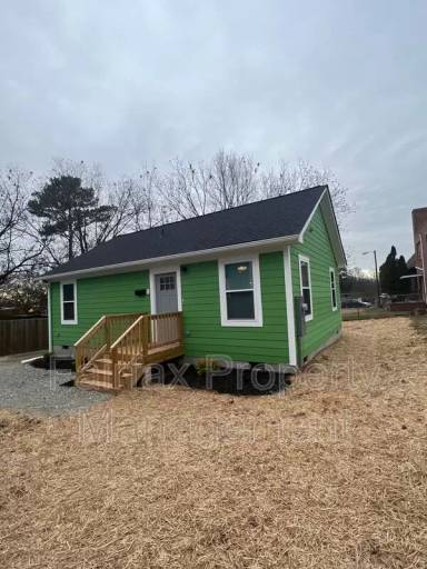 Main picture of 1115 Eva St