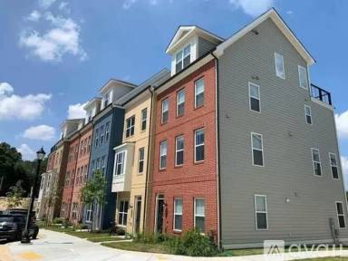 Main picture of 2411 Auden Dr