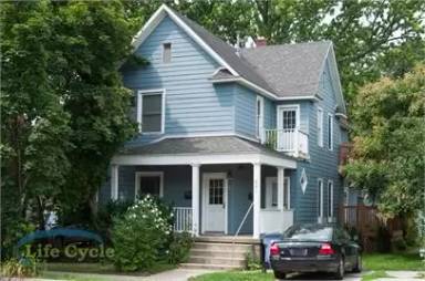 Main picture of 247 Lane Ave NW