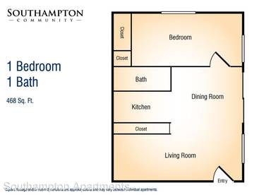 Main picture of Sundown Apartments