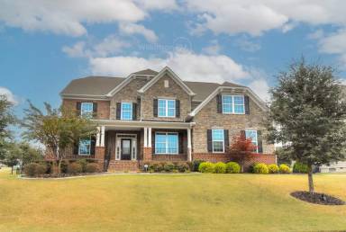 Main picture of 16805 Alydar Commons Ln