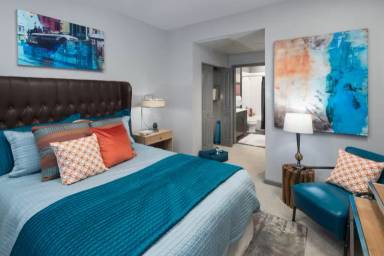 Main picture of The Lofts at Belmar Square