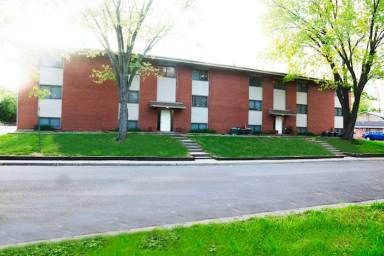 Main picture of Southpark Drive Apartments