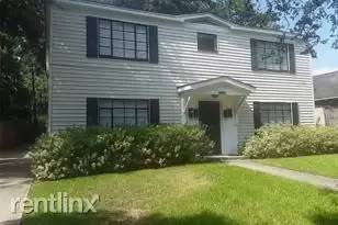 Main picture of 3118 San Jacinto St