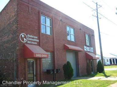 Main picture of 2402 Colley Ave