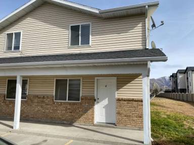 Main picture of 709 W 350 N