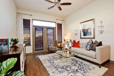 Main picture of Ashford Apartment