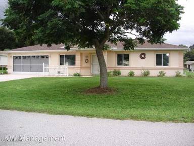 Main picture of 6124 SW 100th Loop